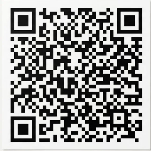 UPI QR Code