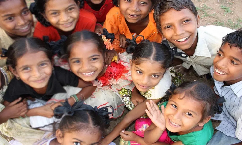 Child Relief